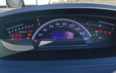 Honda Freed I, 2014 год, 1 175 000 рублей, 16 фотография