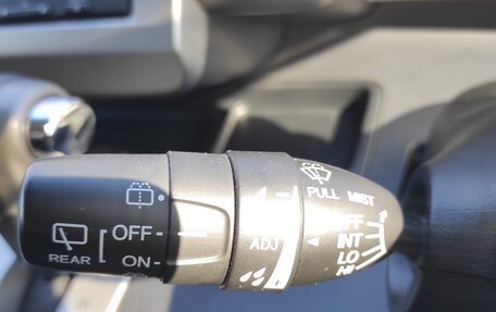 Honda Freed I, 2014 год, 1 175 000 рублей, 23 фотография