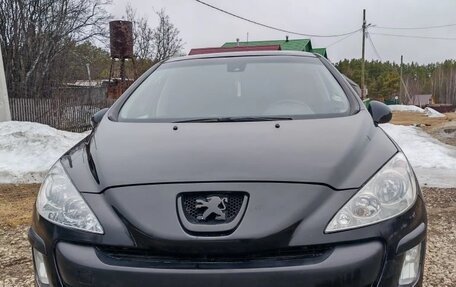 Peugeot 308 II, 2011 год, 440 000 рублей, 2 фотография