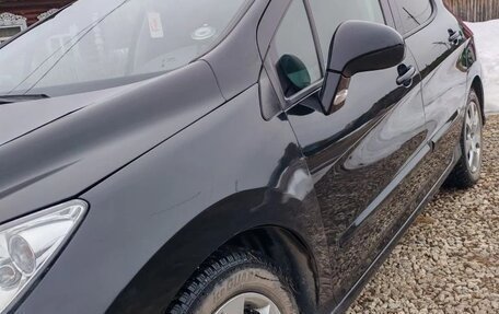 Peugeot 308 II, 2011 год, 440 000 рублей, 3 фотография