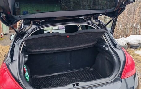 Peugeot 308 II, 2011 год, 440 000 рублей, 9 фотография