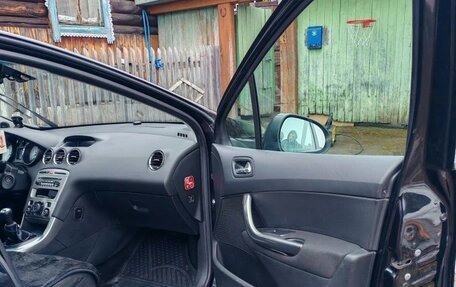 Peugeot 308 II, 2011 год, 440 000 рублей, 18 фотография