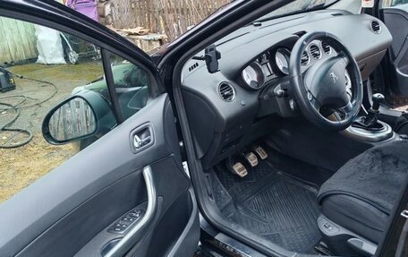 Peugeot 308 II, 2011 год, 440 000 рублей, 14 фотография