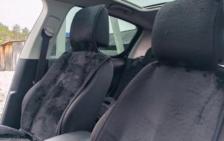 Peugeot 308 II, 2011 год, 440 000 рублей, 15 фотография