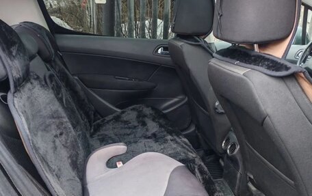 Peugeot 308 II, 2011 год, 440 000 рублей, 17 фотография