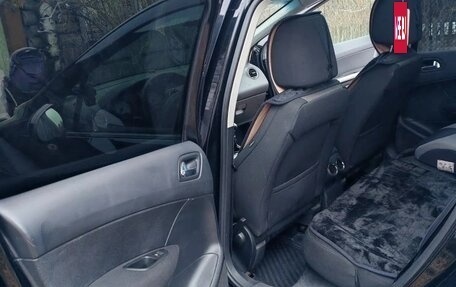 Peugeot 308 II, 2011 год, 440 000 рублей, 16 фотография