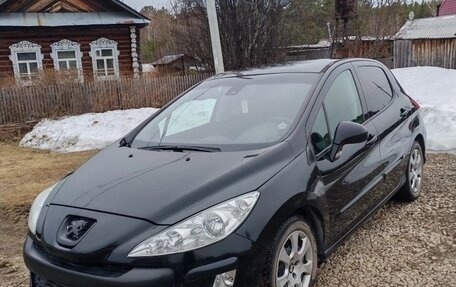 Peugeot 308 II, 2011 год, 440 000 рублей, 4 фотография