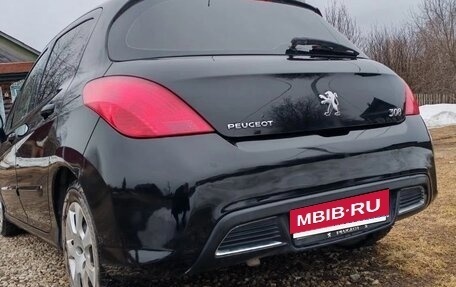 Peugeot 308 II, 2011 год, 440 000 рублей, 7 фотография