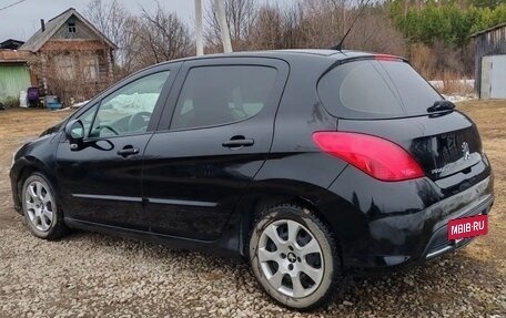 Peugeot 308 II, 2011 год, 440 000 рублей, 6 фотография