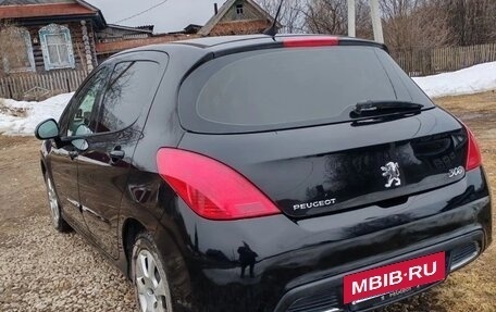 Peugeot 308 II, 2011 год, 440 000 рублей, 5 фотография