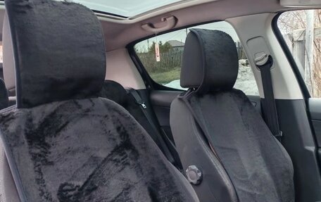 Peugeot 308 II, 2011 год, 440 000 рублей, 20 фотография