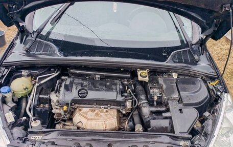 Peugeot 308 II, 2011 год, 440 000 рублей, 25 фотография