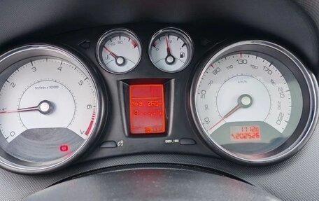 Peugeot 308 II, 2011 год, 440 000 рублей, 27 фотография