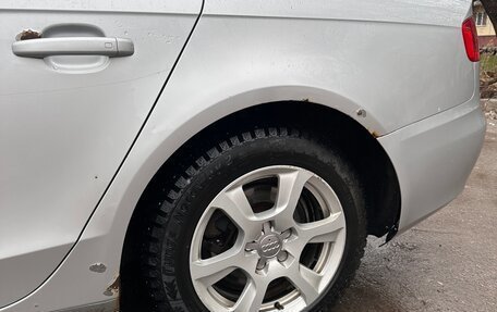 Audi A4, 2008 год, 520 000 рублей, 4 фотография