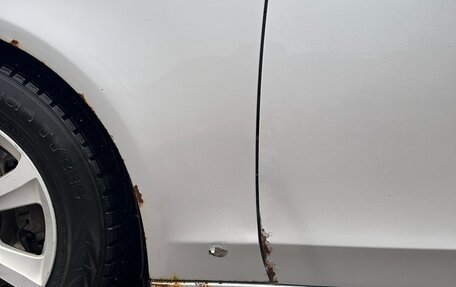 Audi A4, 2008 год, 520 000 рублей, 3 фотография