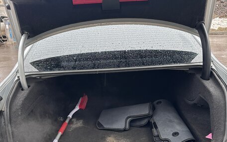 Audi A4, 2008 год, 520 000 рублей, 13 фотография