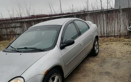 Dodge Neon II, 2002 год, 250 000 рублей, 2 фотография