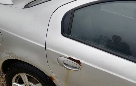 Dodge Neon II, 2002 год, 250 000 рублей, 4 фотография