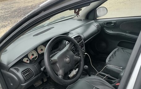 Dodge Neon II, 2002 год, 250 000 рублей, 7 фотография
