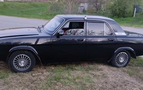 ГАЗ 3102 «Волга», 2007 год, 285 000 рублей, 7 фотография