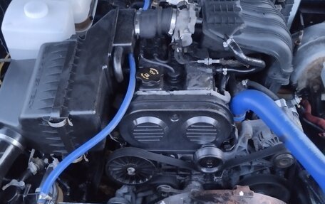 ГАЗ 3102 «Волга», 2007 год, 285 000 рублей, 4 фотография