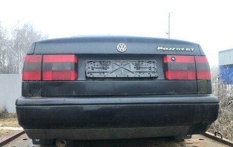 Volkswagen Passat B4, 1994 год, 245 000 рублей, 4 фотография