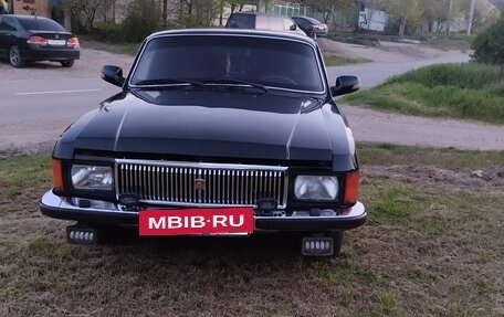 ГАЗ 3102 «Волга», 2007 год, 285 000 рублей, 6 фотография