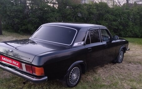 ГАЗ 3102 «Волга», 2007 год, 285 000 рублей, 8 фотография