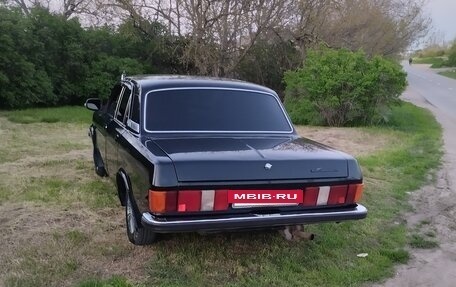 ГАЗ 3102 «Волга», 2007 год, 285 000 рублей, 5 фотография