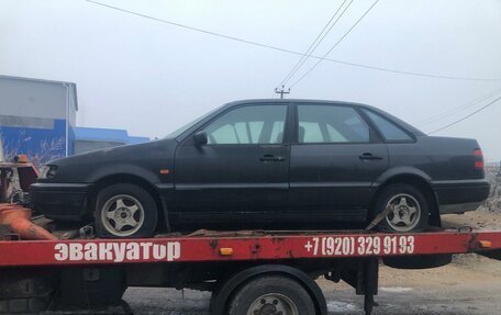 Volkswagen Passat B4, 1994 год, 245 000 рублей, 11 фотография