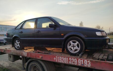 Volkswagen Passat B4, 1994 год, 245 000 рублей, 6 фотография