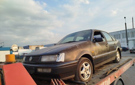 Volkswagen Passat B4, 1994 год, 245 000 рублей, 12 фотография