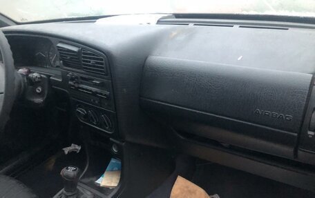 Volkswagen Passat B4, 1994 год, 245 000 рублей, 8 фотография