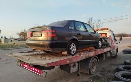 Volkswagen Passat B4, 1994 год, 245 000 рублей, 5 фотография