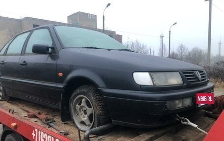Volkswagen Passat B4, 1994 год, 245 000 рублей, 10 фотография