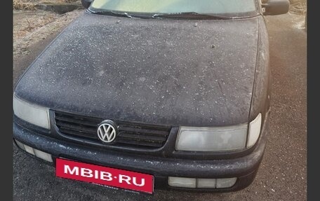 Volkswagen Passat B4, 1994 год, 245 000 рублей, 15 фотография