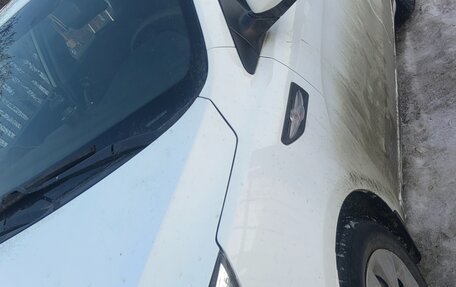 KIA Rio III рестайлинг, 2013 год, 560 000 рублей, 7 фотография