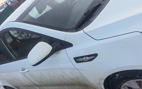 KIA Rio III рестайлинг, 2013 год, 560 000 рублей, 8 фотография