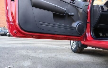 Hyundai Getz I рестайлинг, 2007 год, 510 000 рублей, 12 фотография