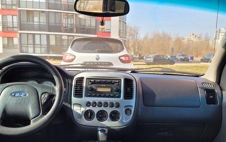 Ford Escape II, 2005 год, 380 000 рублей, 7 фотография