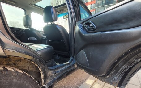 Ford Escape II, 2005 год, 380 000 рублей, 5 фотография