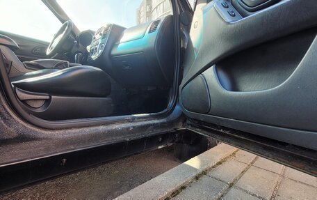 Ford Escape II, 2005 год, 380 000 рублей, 3 фотография