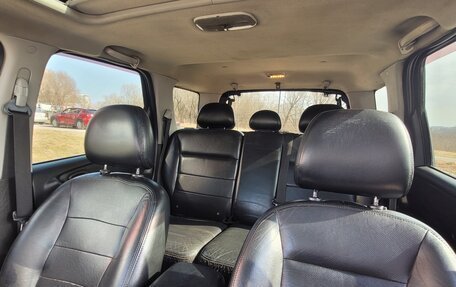 Ford Escape II, 2005 год, 380 000 рублей, 8 фотография