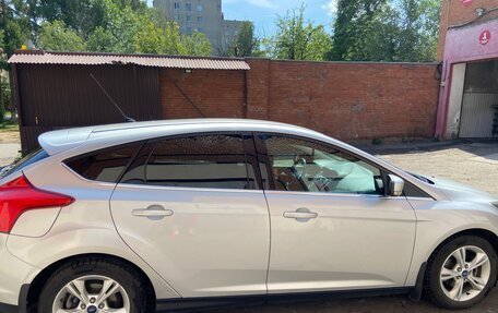 Ford Focus III, 2014 год, 800 000 рублей, 2 фотография