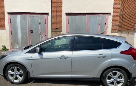 Ford Focus III, 2014 год, 800 000 рублей, 4 фотография