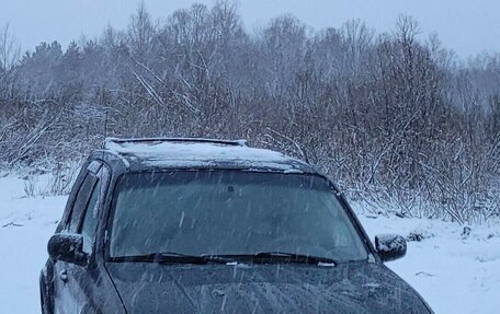 Ford Escape II, 2005 год, 380 000 рублей, 9 фотография