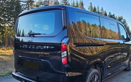 Ford Tourneo Custom, 2024 год, 3 970 000 рублей, 5 фотография