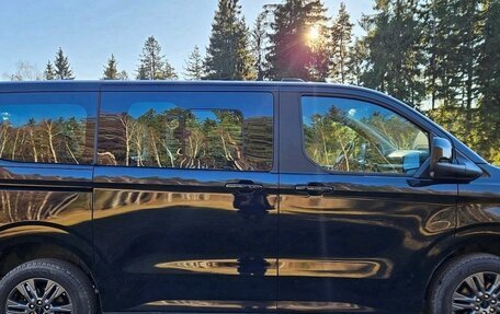 Ford Tourneo Custom, 2024 год, 3 970 000 рублей, 4 фотография