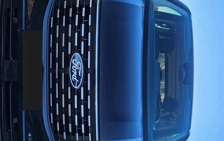 Ford Tourneo Custom, 2024 год, 3 970 000 рублей, 2 фотография