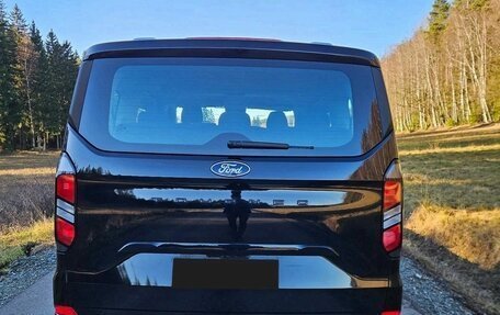 Ford Tourneo Custom, 2024 год, 3 970 000 рублей, 6 фотография